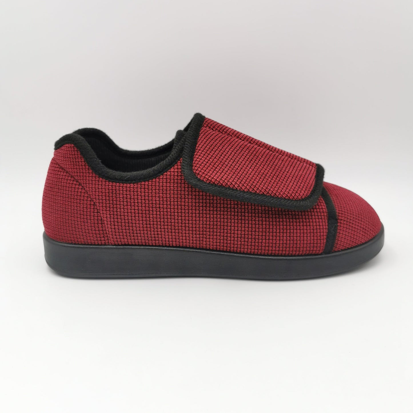 Extra Wide Women Slippers for Swollen Feet image 9