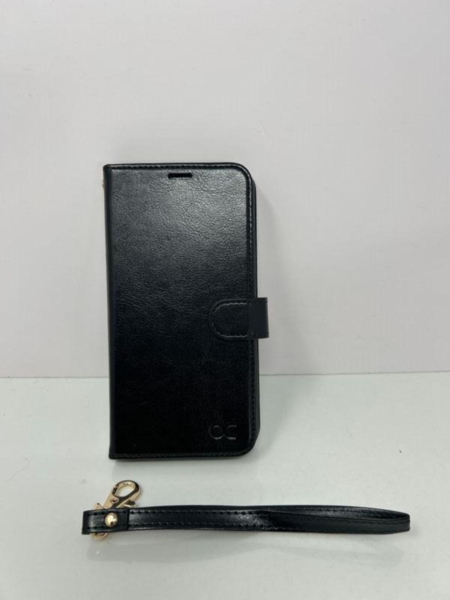 OCASE for Samsung Galaxy S25 Plus Case - Detachable 2 in 1 PU Leather Wallet image 1