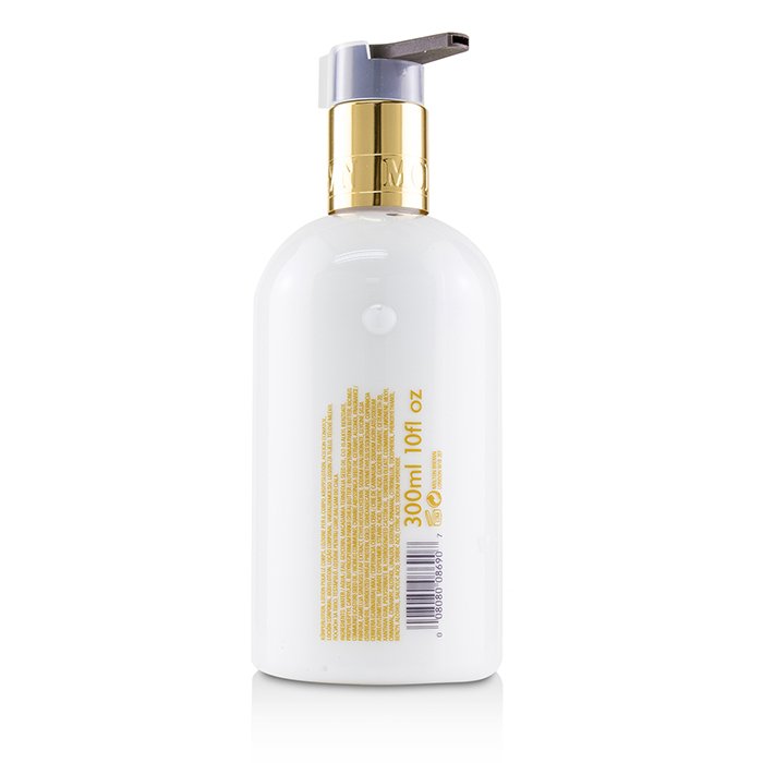 MOLTON BROWN - Mesmerising Oudh Accord & Gold Body Lotion image 2