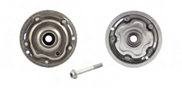 BGA CA9500 Camshaft Adjuster OEM 55567048 image 1