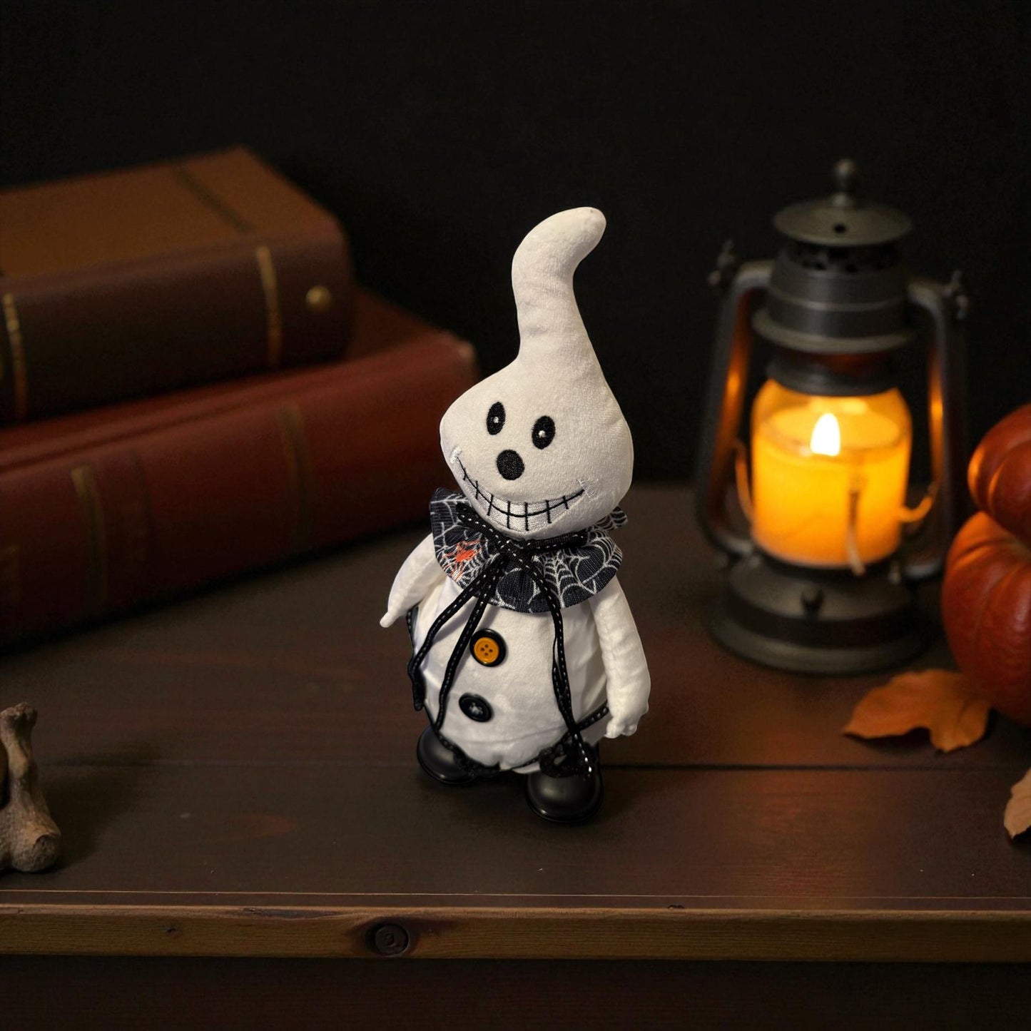 Dancing Boogies - Animated Halloween Dancing Monster Toys image 0