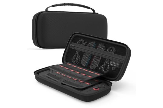 WUHUIXOZ Carrying Case for Nintendo Switch 2 image 0