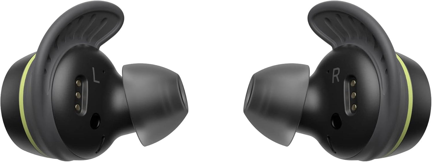 LG Tone Free Fit DTF7Q In-Ear Bluetooth Headphones with Meridian Technology image 14