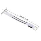 4-Pack Bright LED Light-Up Wristbands for Running, Cycling, Night Safety Glow image 13