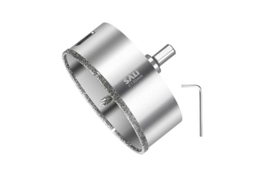 SALI Diamond Drill Bit 100 mm image 2
