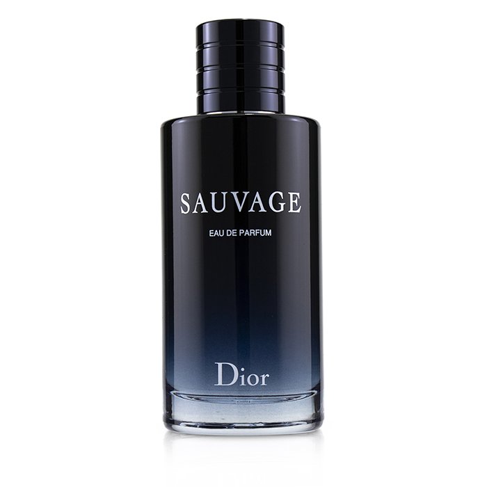 CHRISTIAN DIOR - Sauvage Eau De Parfum Spray image 3