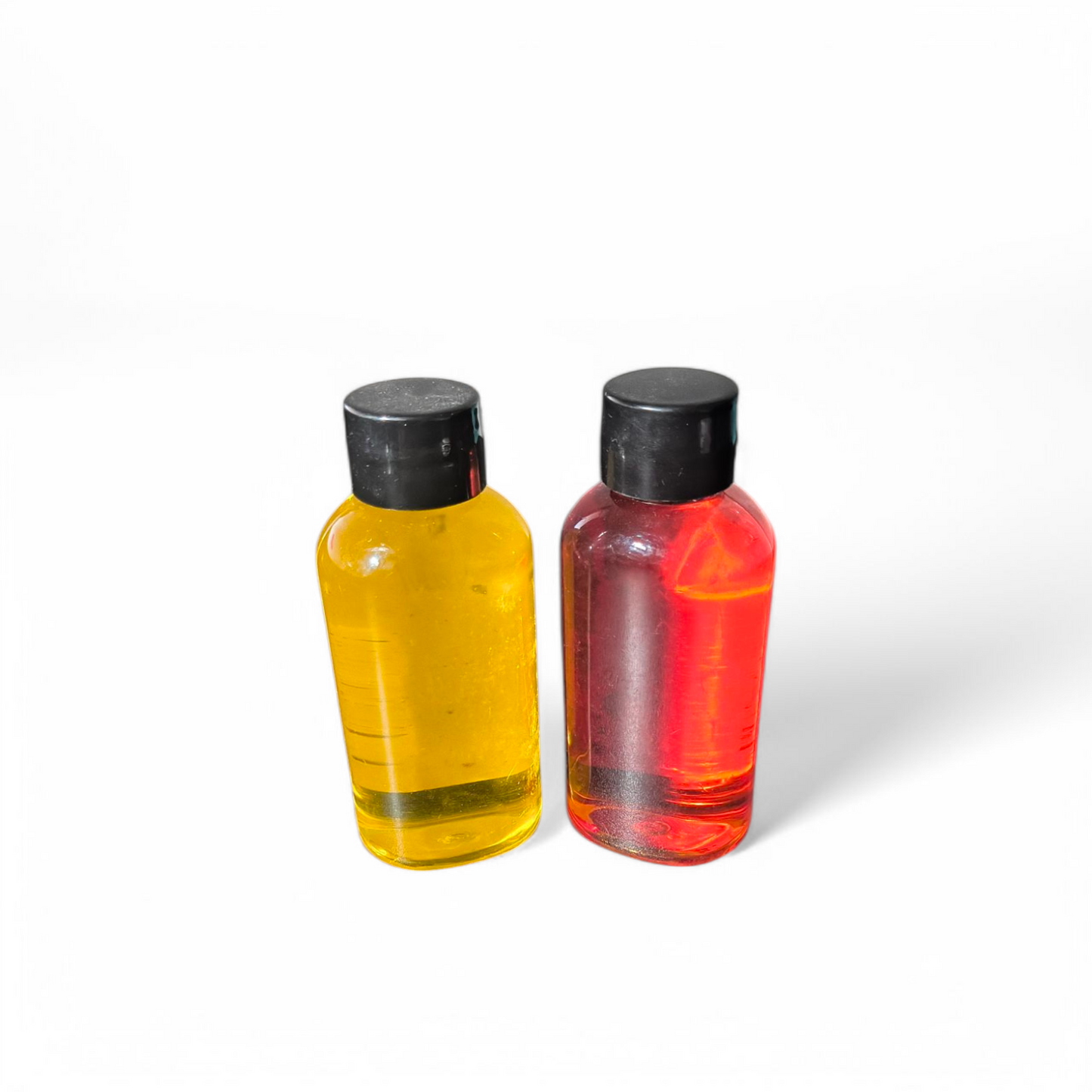 Holy Land 100% Pure Nard & Myrrh Anointing Oil – Sacred Aromatic bottle(50ml) image 6