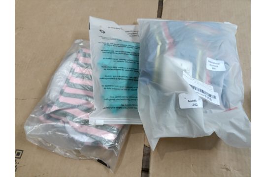 Axcimond Dog Recovery Suit image 1