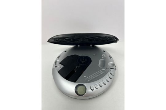 Denver DMP-391 Personal CD Player image 1