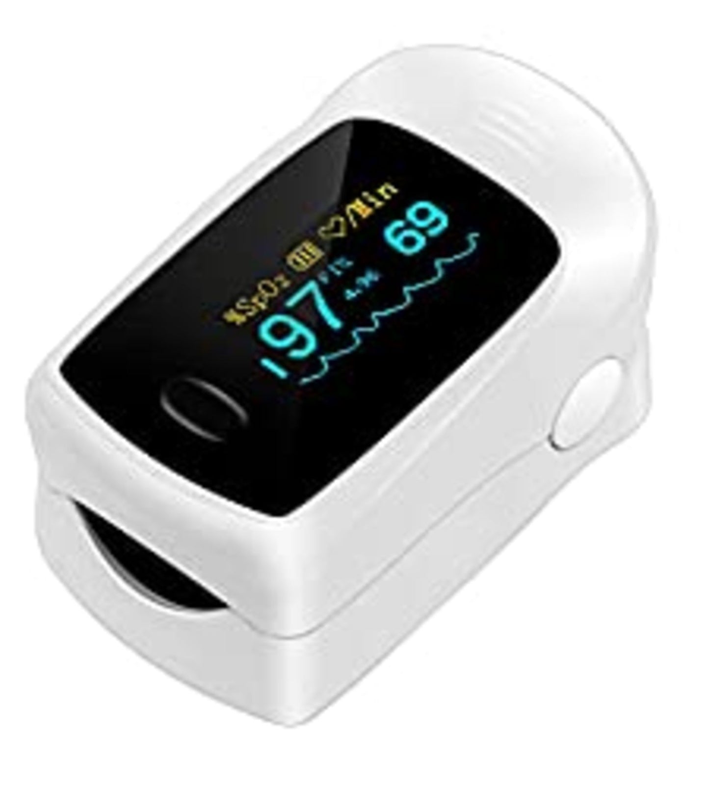 BLT M70CB Fingertip Pulse Oximeter image 0