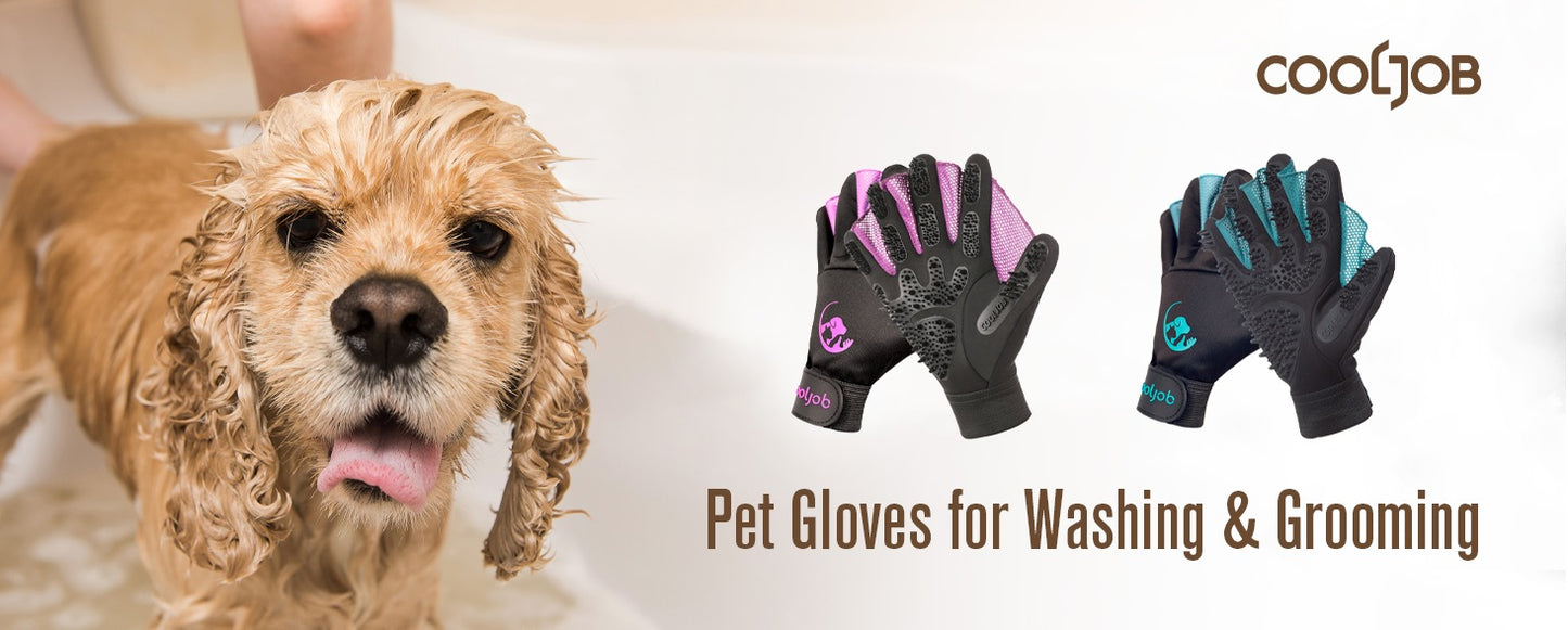 COOLJOB Pet Glove image 4