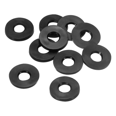 Harfington M32 Rubber Flat Washers 10-Pack Durable Seaing Gaskets image 16