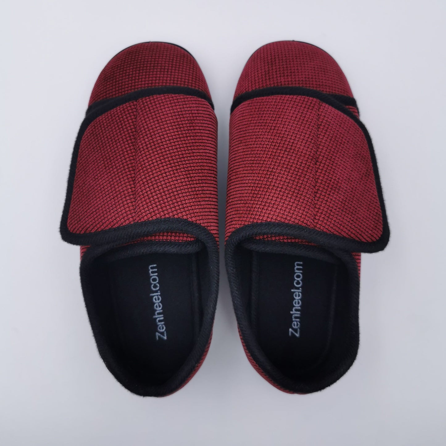Extra Wide Women Slippers for Swollen Feet image 0