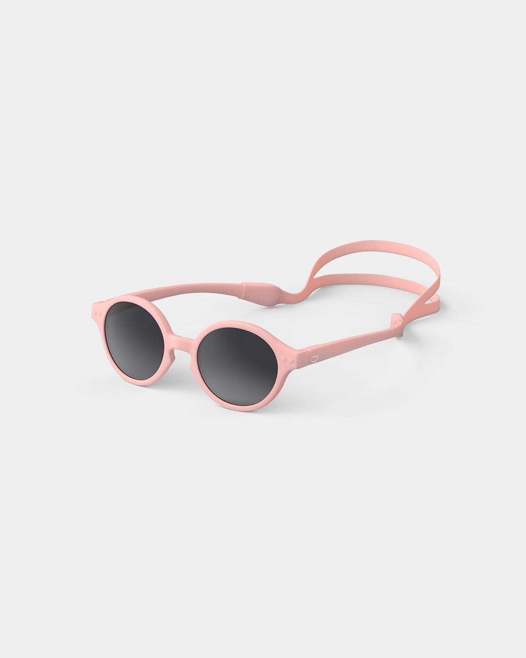 IZIPIZI Baby #D Pantos Pastel Pink Polarized UV 400 Sunglasses image 3