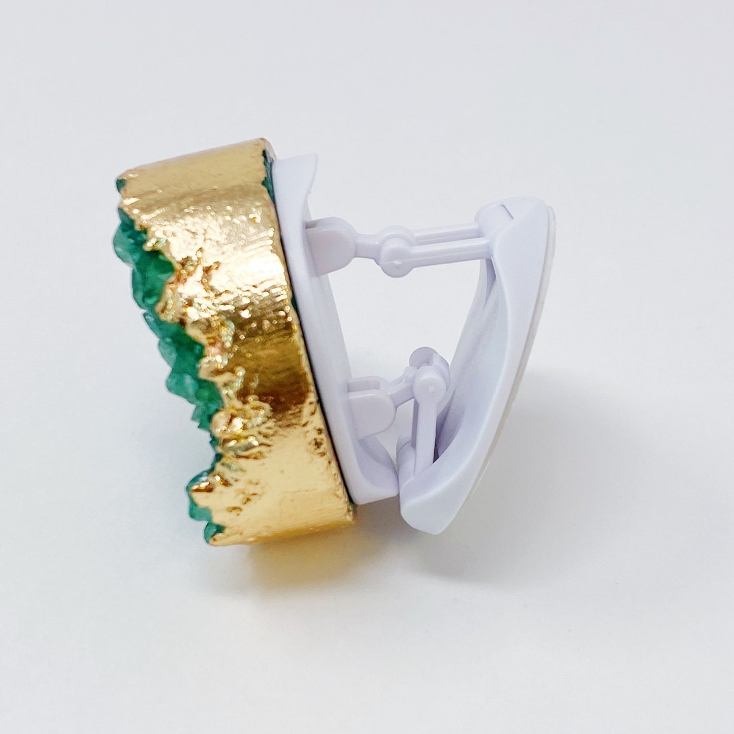 Golden Edge Natural Stone Device Grip image 26