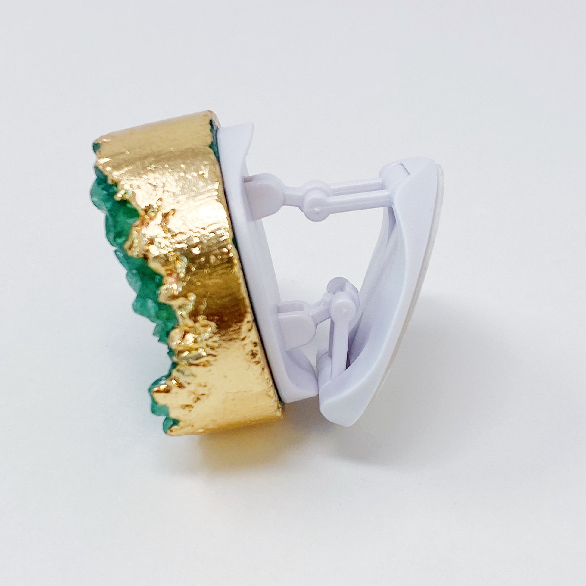 Golden Edge Natural Stone Device Grip image 26