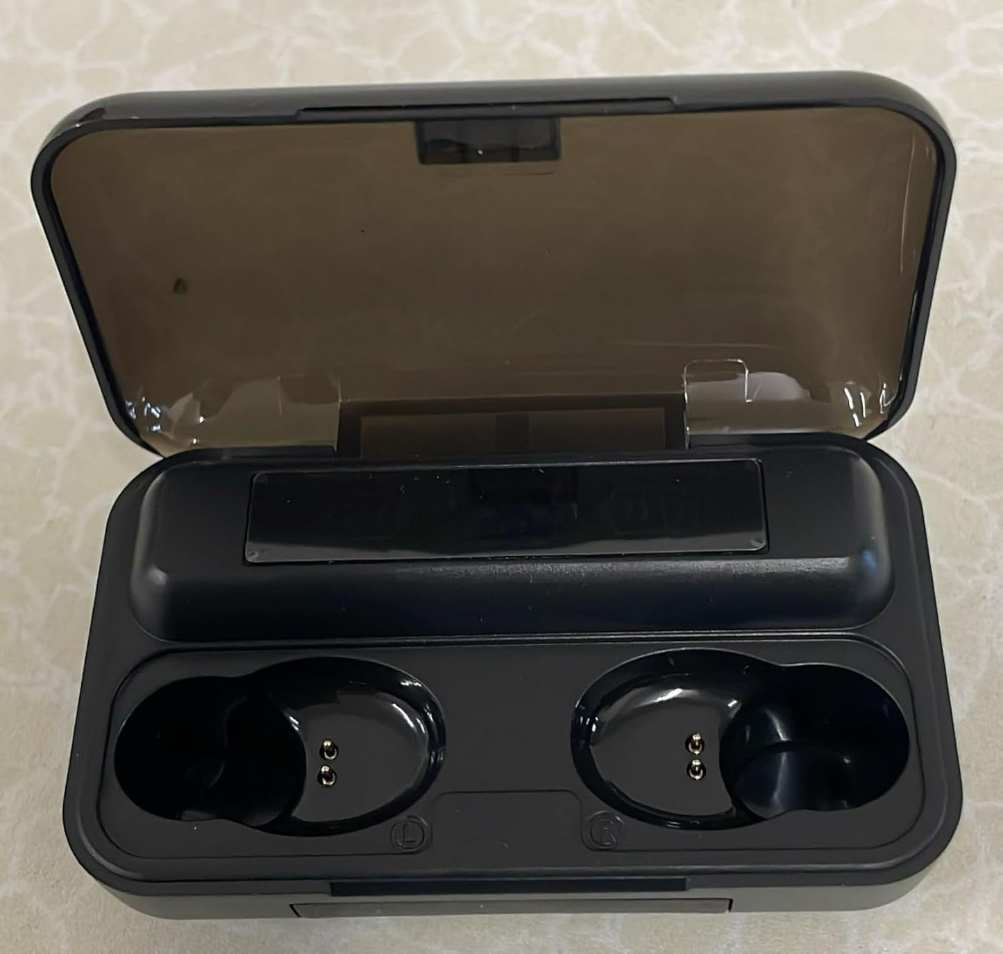 F9 True Wireless Bluetooth Earbuds, Waterproof, Wireless Charging, Power Bank, image 6