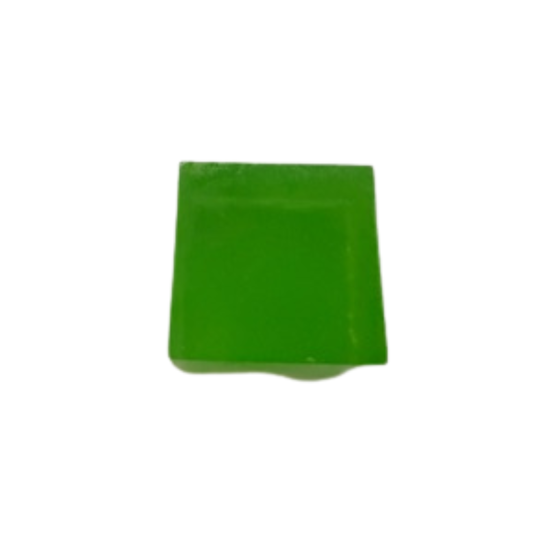 Aloe & Cucumber Melon Handmade Soap image 2