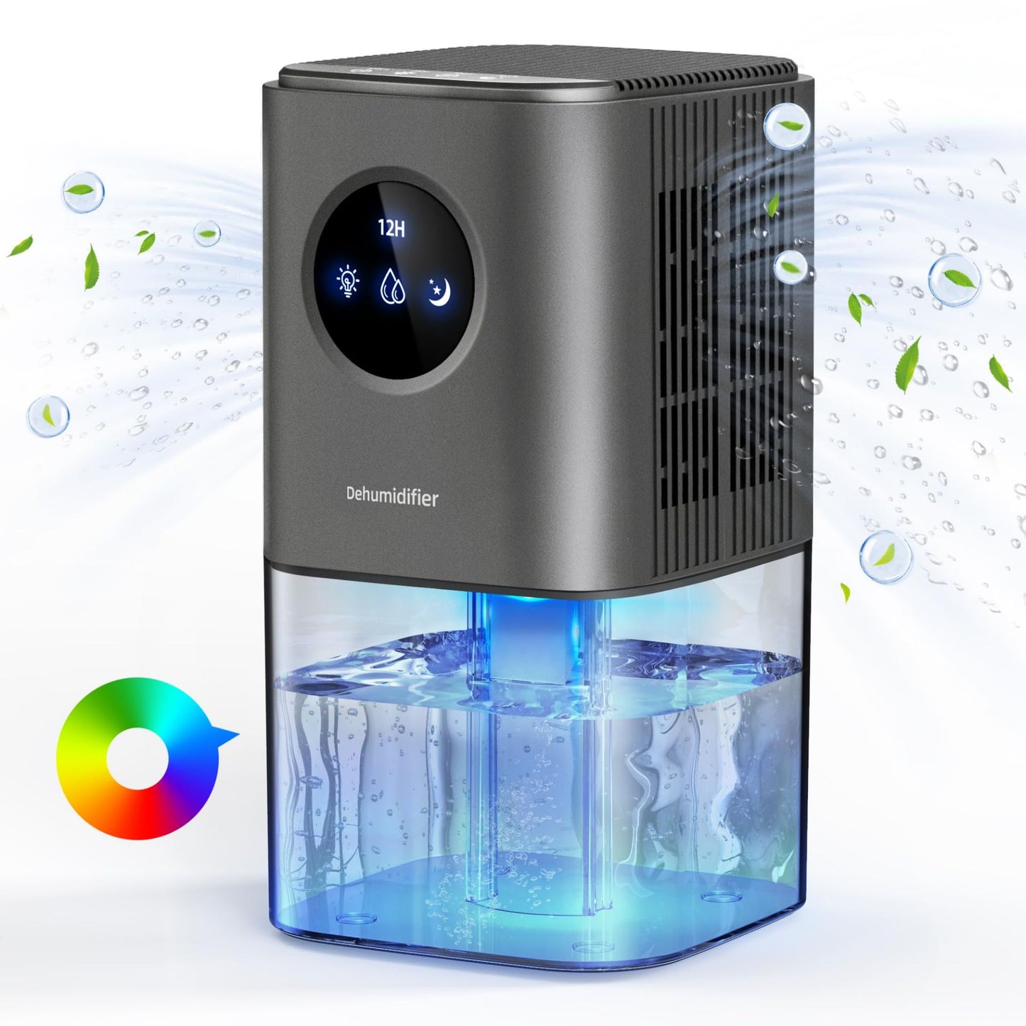 Dehumidifier for Home image 0