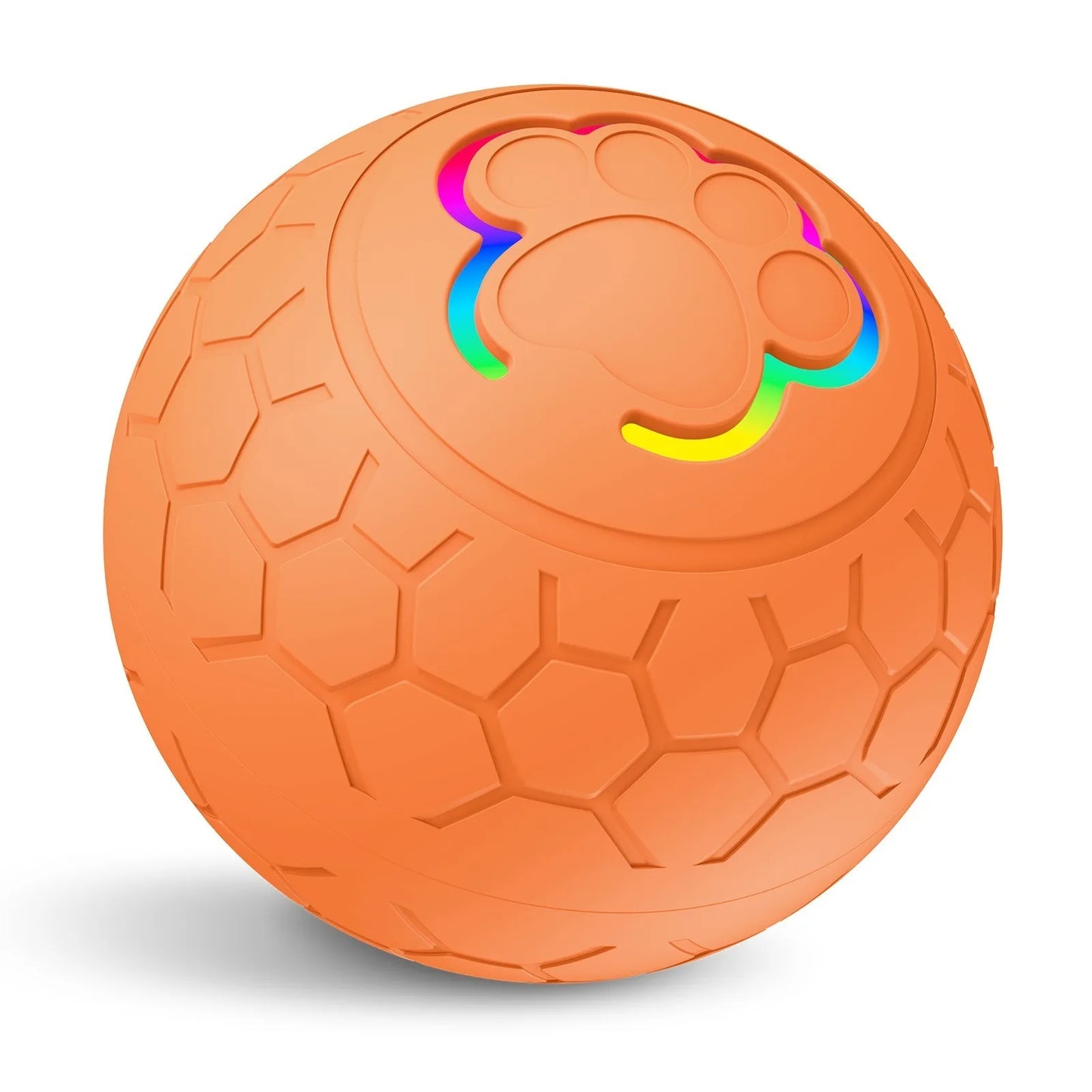 Smart Bouncing Dog Toy image 11