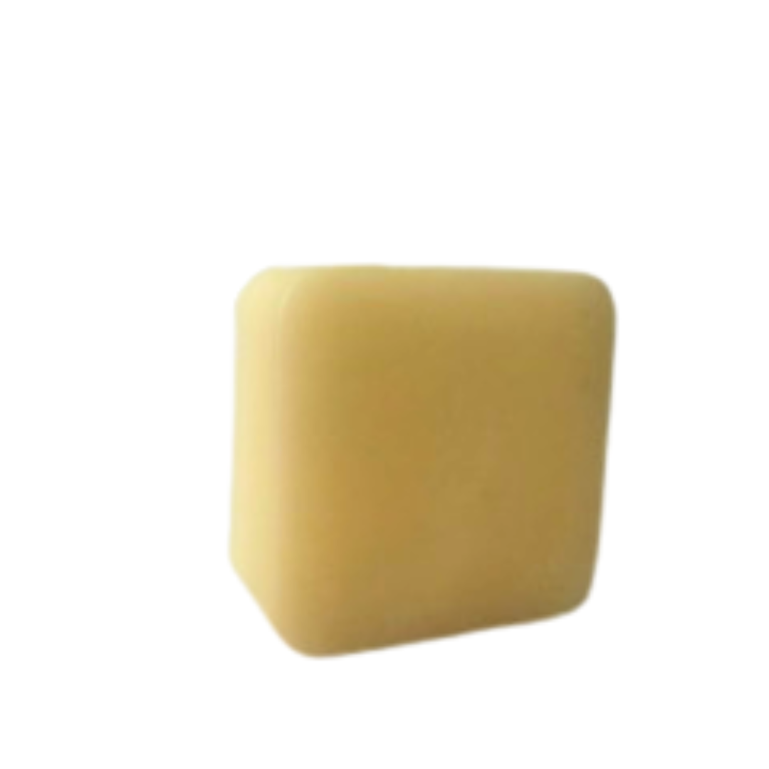 Oatmeal & Goat Milk Handmade Soap image 2