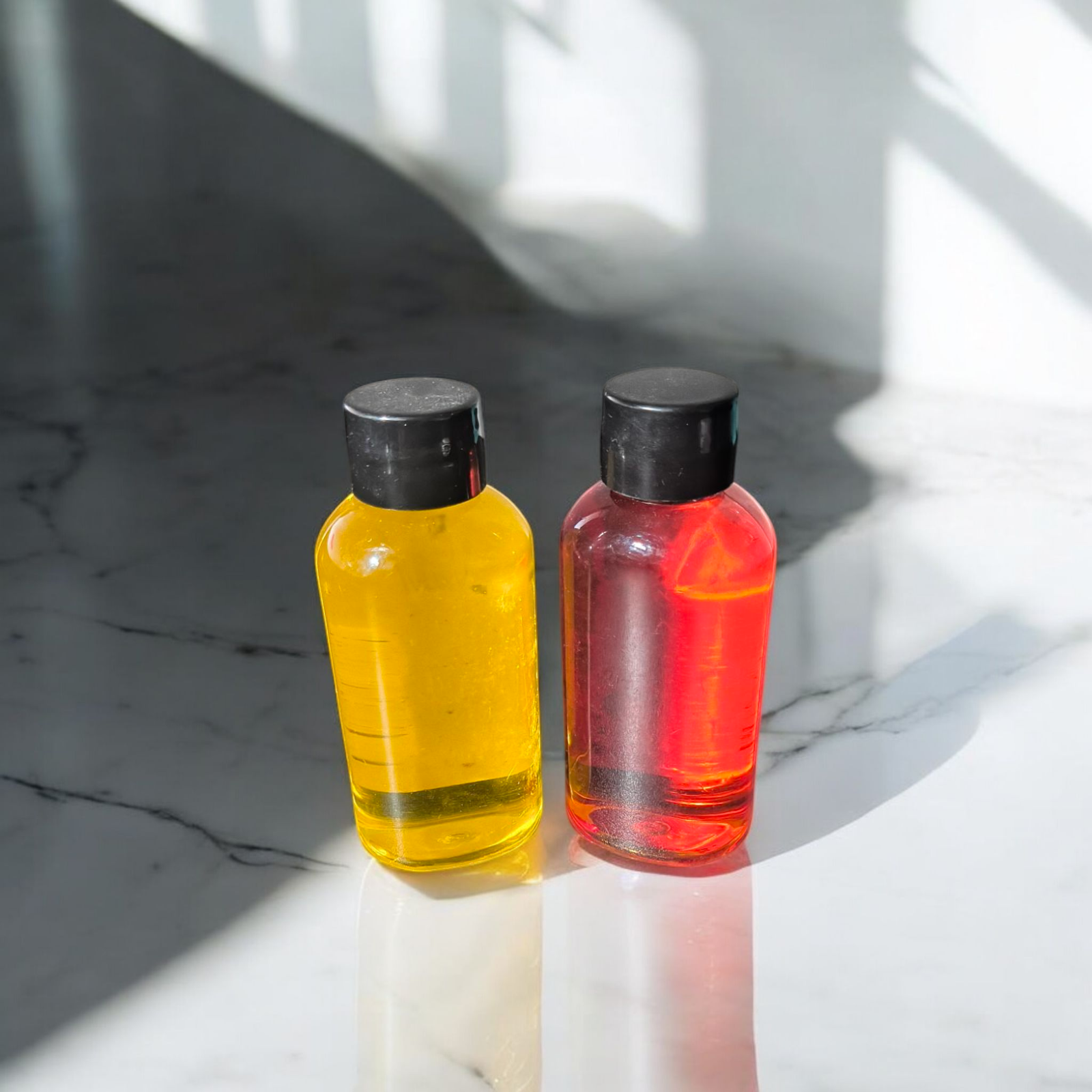 Holy Land 100% Pure Nard & Myrrh Anointing Oil – Sacred Aromatic bottle(50ml) image 4