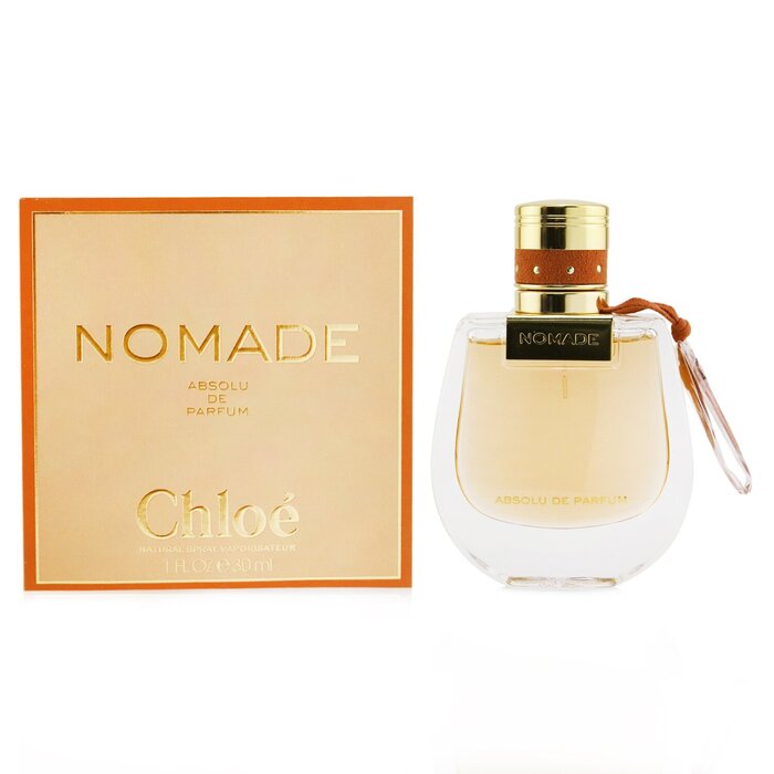 CHLOE - Nomade Absolu De Parfum Spray image 1