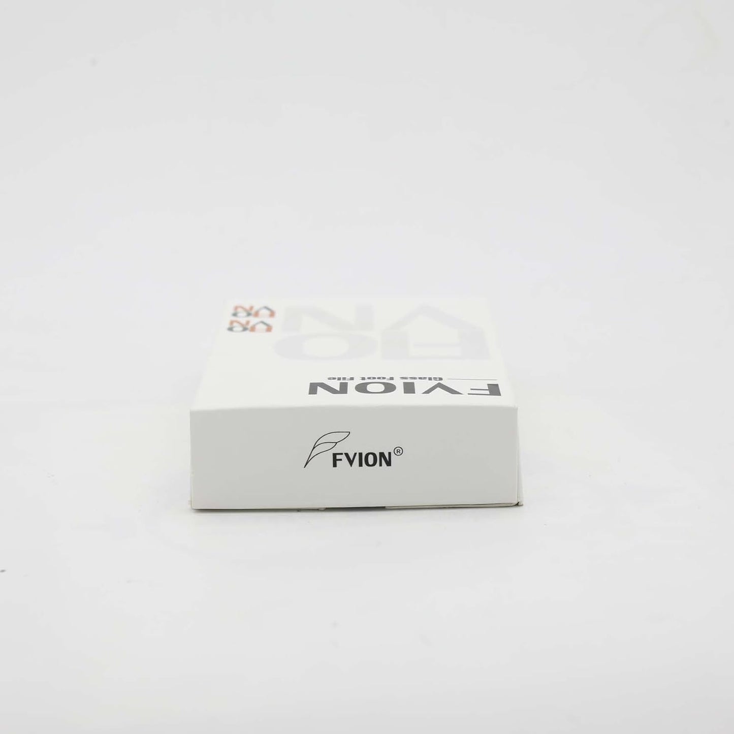 FVION Nano Glass Foot File: Ultimate Gentle Callus Remover for Soft Feet image 9