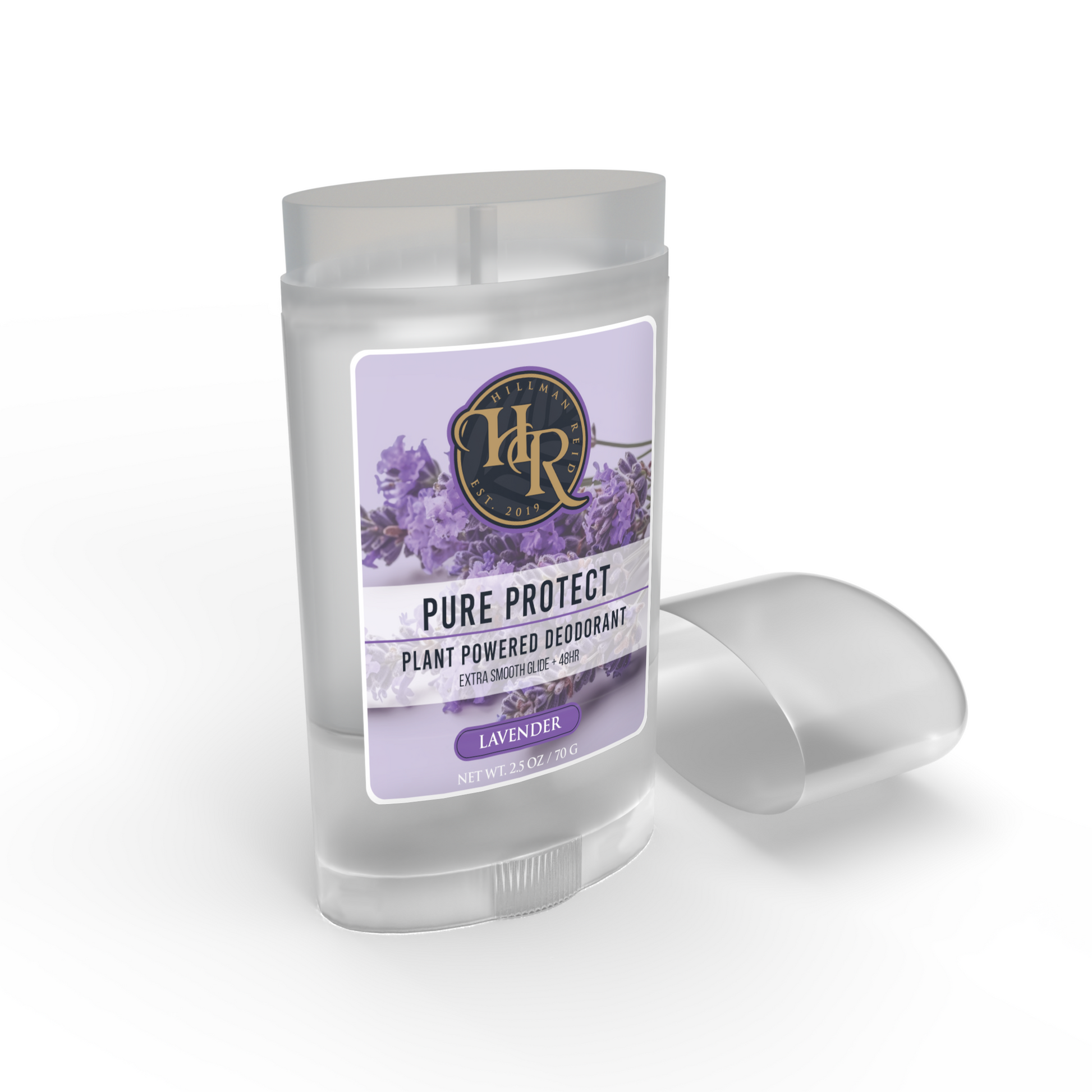 Lavender Pure Protect Deodorant Stick image 1