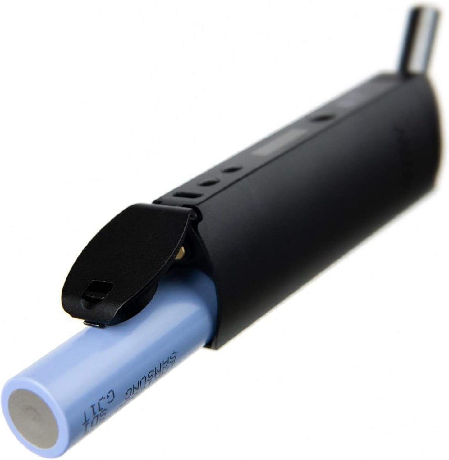 Storm | Spirit - Portable Vaporizer - Compatible with Concentrates and Dry Herbs image 4