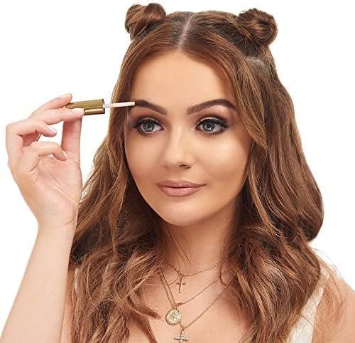 Etmore Voluminous Fibre Brows - Achieve Fuller, Natural-Looking Eyebrows image 2