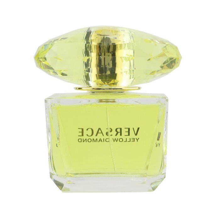 VERSACE - Yellow Diamond Eau De Toilette Spray image 2