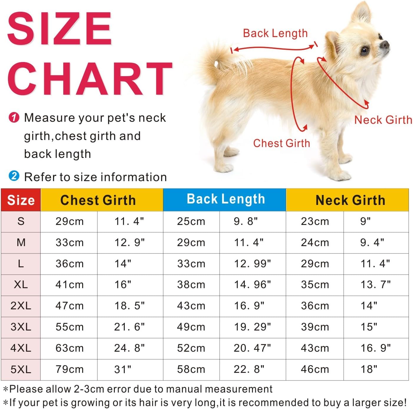 Pet Dog Winter Coat Waterproof Clothes for Small Medium large Pet Dog Cat image 3