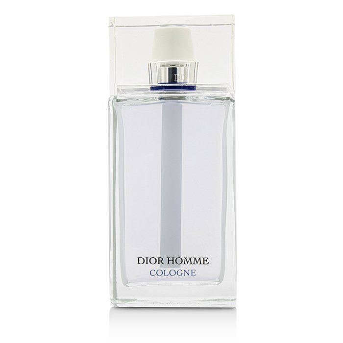 CHRISTIAN DIOR - Dior Homme Cologne Spray image 2