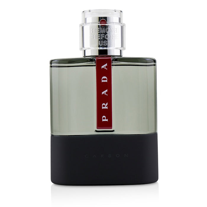 PRADA - Luna Rossa Carbon Eau De Toilette Spray image 1