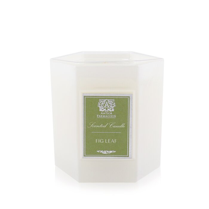 ANTICA FARMACISTA - Candle - Fig Leaf image 0