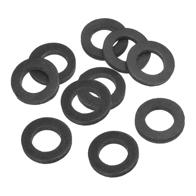 Harfington M32 Rubber Flat Washers 10-Pack Durable Seaing Gaskets image 1