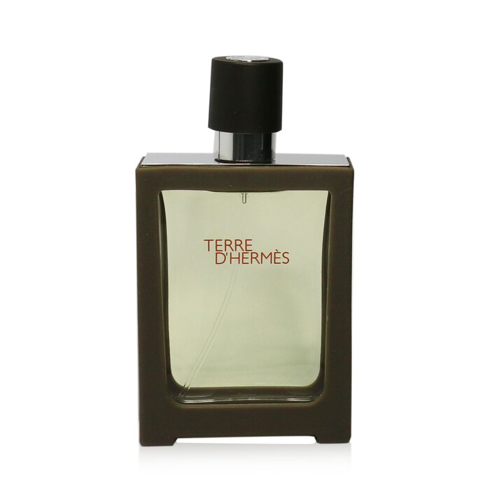 HERMES - Terre d'Hermes Eau De Toilette Spray image 0
