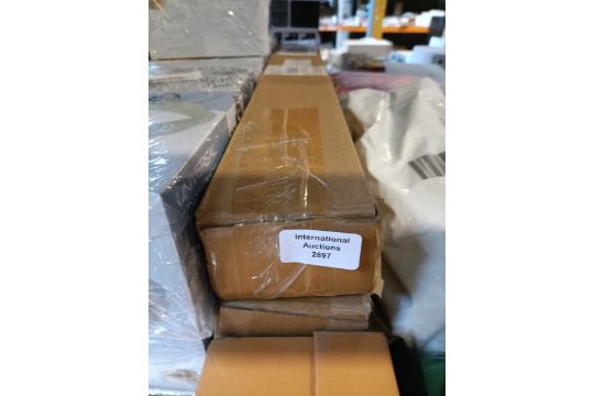 RRP £33.06 Pull Up Bar for Doorway image 1