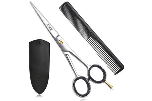 GTEX Hairdressing Scissors image 0