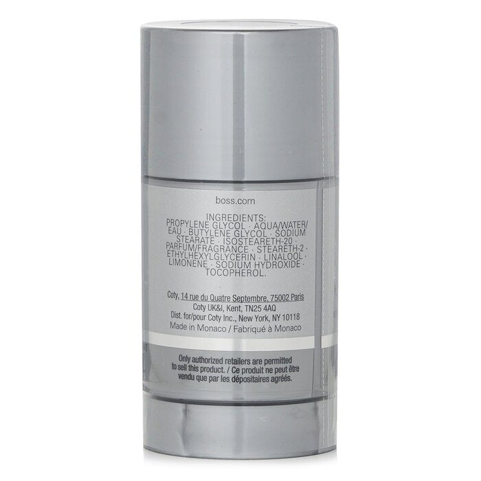 HUGO BOSS - Boss Bottled Deodorant Stick image 2