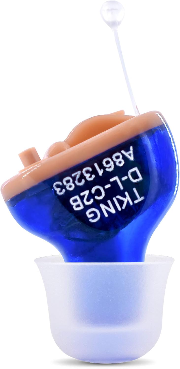 TKING-Audio Amplifier, Voice Enhancement for Left Ear image 3