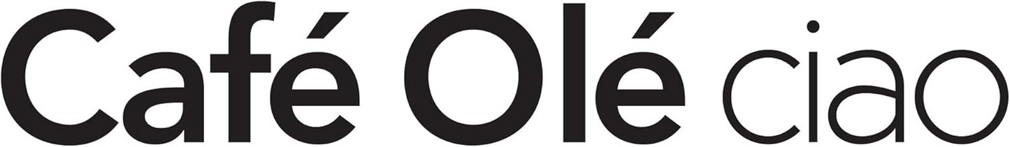 Café Olé French Press Coffee Maker – 3 Cup / 8 Cup – Elegant Ribbed Design image 2