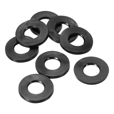 Harfington M32 Rubber Flat Washers 10-Pack Durable Seaing Gaskets image 10