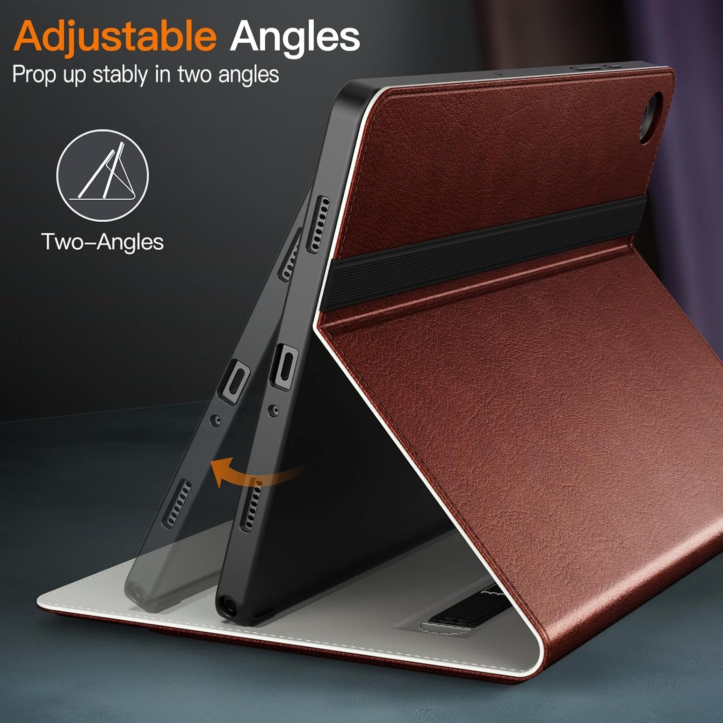 Overstock-JETech Case for iPad 10.2-Inch (9th8th7th Generation image 6