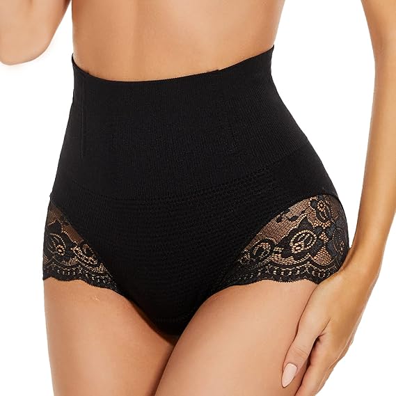 SURE YOU LIKE Shapewear for Women Tummy Control Middle Waist Body for Women image 0