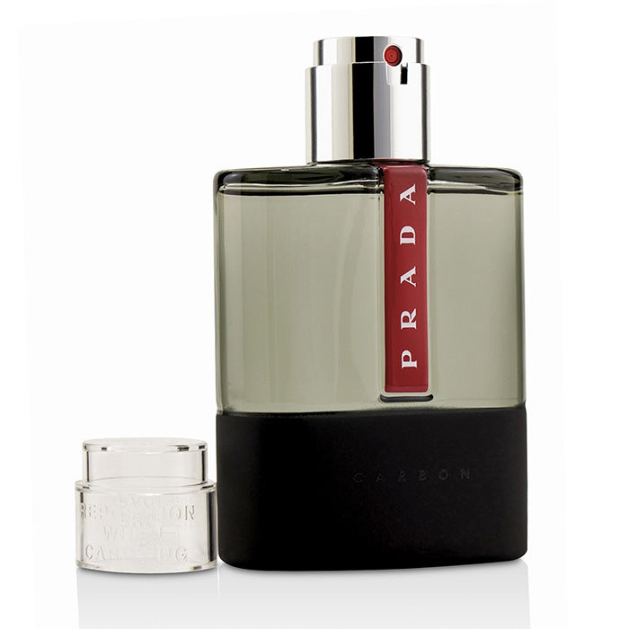 PRADA - Luna Rossa Carbon Eau De Toilette Spray image 2