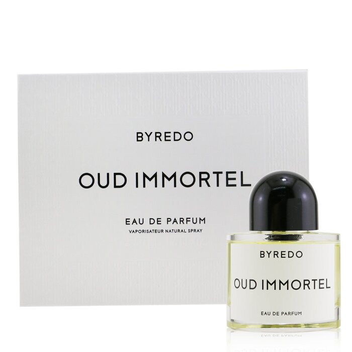 BYREDO - Oud Immortel Eau De Parfum Spray image 1