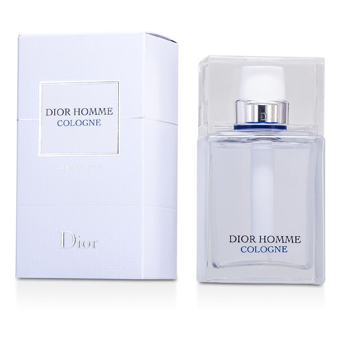 CHRISTIAN DIOR - Dior Homme Cologne Spray image 3