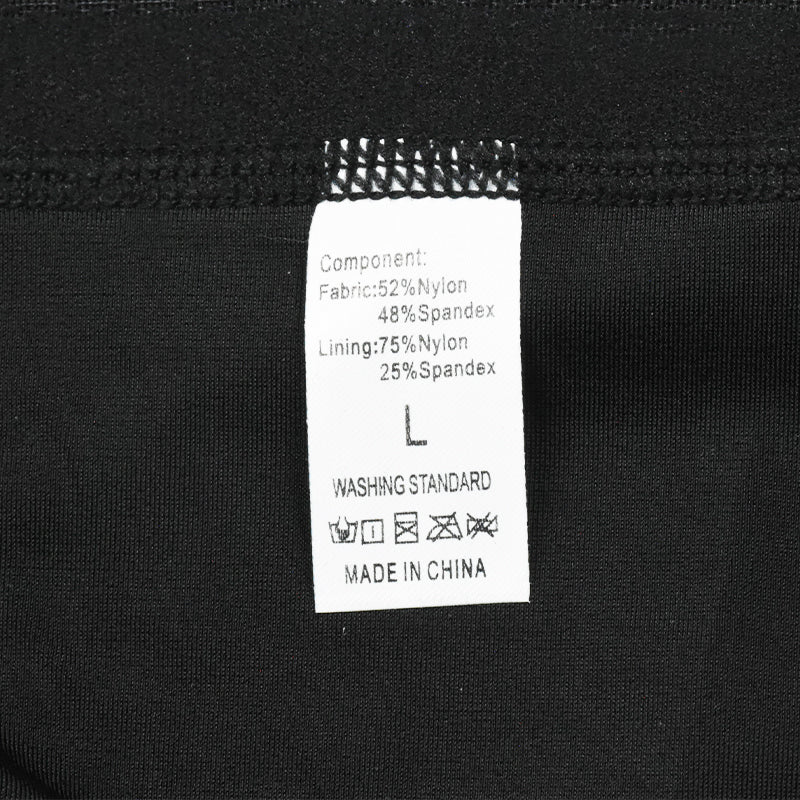 Faja Shorts Shapewear Women Underwear High Waist Trainer Butt Lifter Shaper image 5